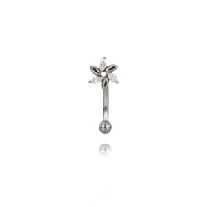 Fairy Barbell | Rook Piercing - UnusualPiercingShop.com