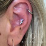 Joy Marquise Piercing - UnusualPiercingShop.com