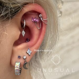 Liz | Piercing Titanium - Image 3