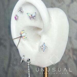 Liz | Piercing Titanium - Image 4