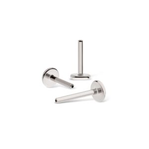 Titanium Piercing Bar