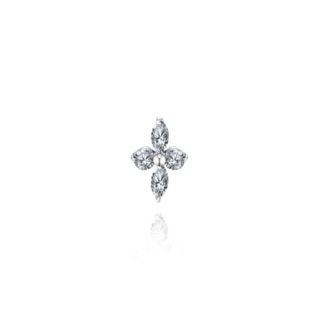 Bonnie Piercing Titanio - UnusualPiercingShop.com