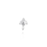 Charlotte | Piercing Titanio - UnusualPiercingShop.com