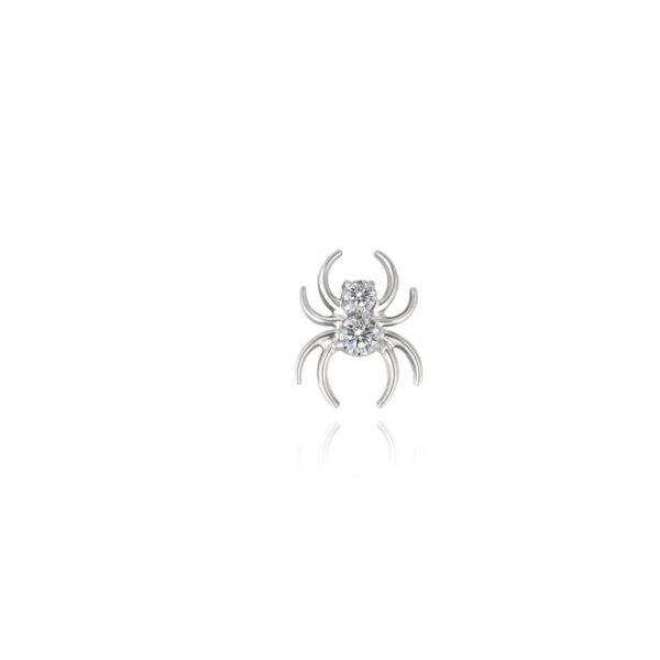 Spider Piercing - UnusualPiercingShop.com