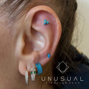 Mini Drops | Titanium Piercing - Image 3