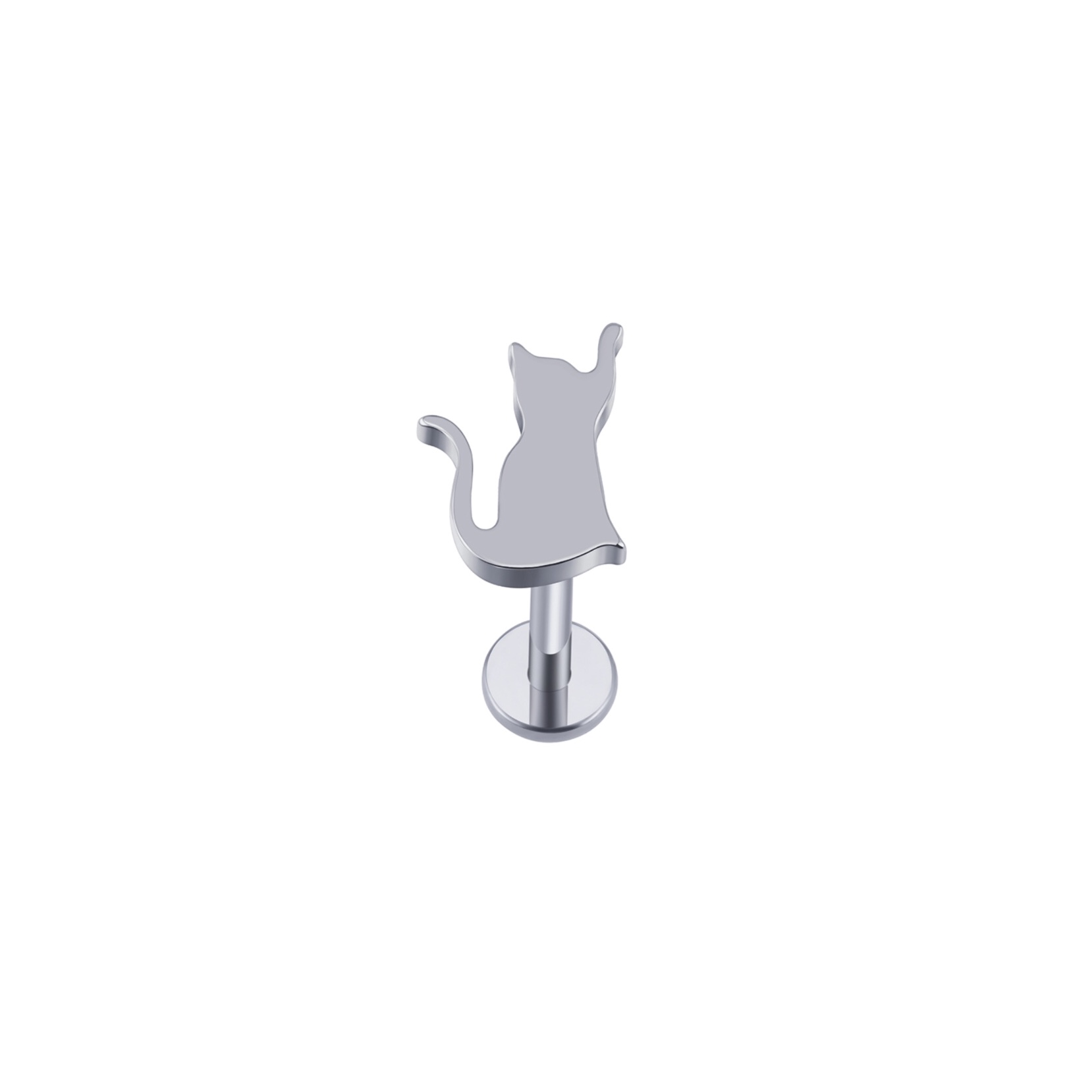 Cutie cat Piercing – UnusualPiercingShop.com