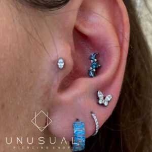 Divinity | Piercing Titanium - Image 2