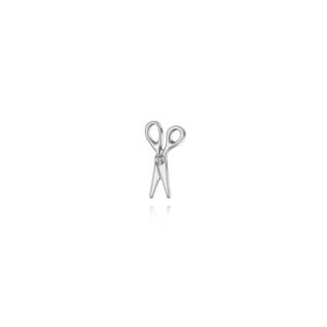 Scissor Piercing Titanio- UnsualPiercingShop.com