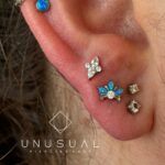 Loren Marquise Piercing - UnusualPiercingshop.com