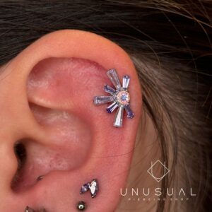 Kayaki | Piercing Titanium - Image 3