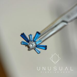 Kayaki | Piercing Titanium - Image 2