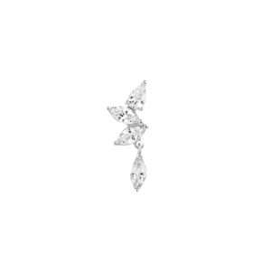 Babe | Piercing Titanio - UnusualPiericngShop.com
