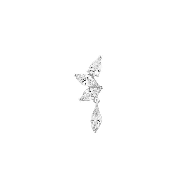 Babe | Piercing Titanio - UnusualPiericngShop.com