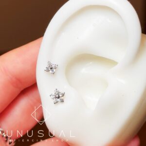 Iris | Piercing Titanium - Image 4