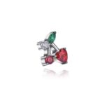 Cherry Love | Piercing Titanio - UnusualPiercingShop.com