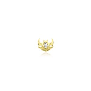Sailor Moon | Piercing Oro 14kt