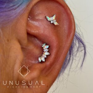 Ryo | Piercing Titanium - Image 2