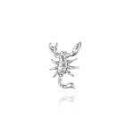 Scorpion | Piercing Titanio - UnusualPiercingShop.com