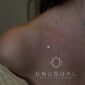 Gloss | Derma Piercing Titanio - UnusualPiercingShop.com